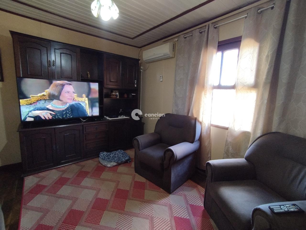 Casa à venda no São João: 