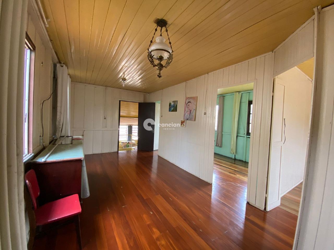 Terreno à venda no Nossa Senhora das Dores: