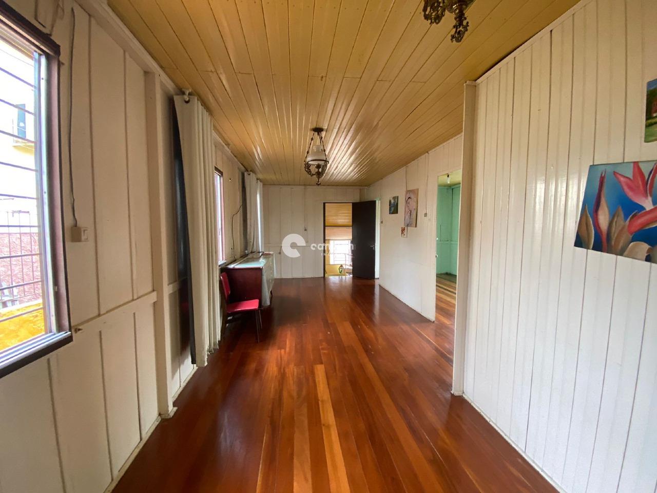 Terreno à venda no Nossa Senhora das Dores: