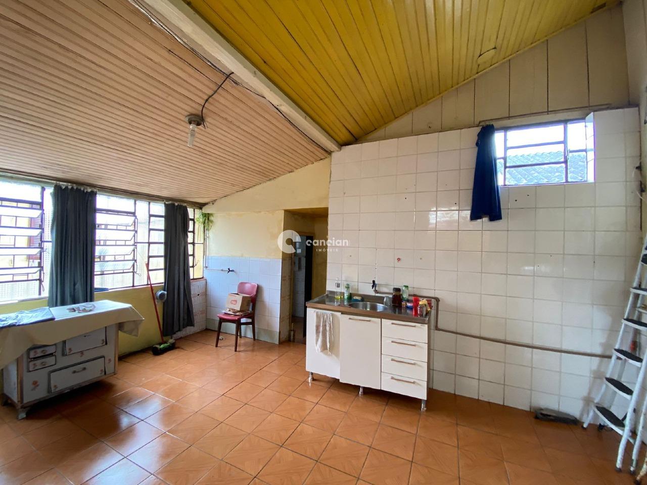 Terreno à venda no Nossa Senhora das Dores: