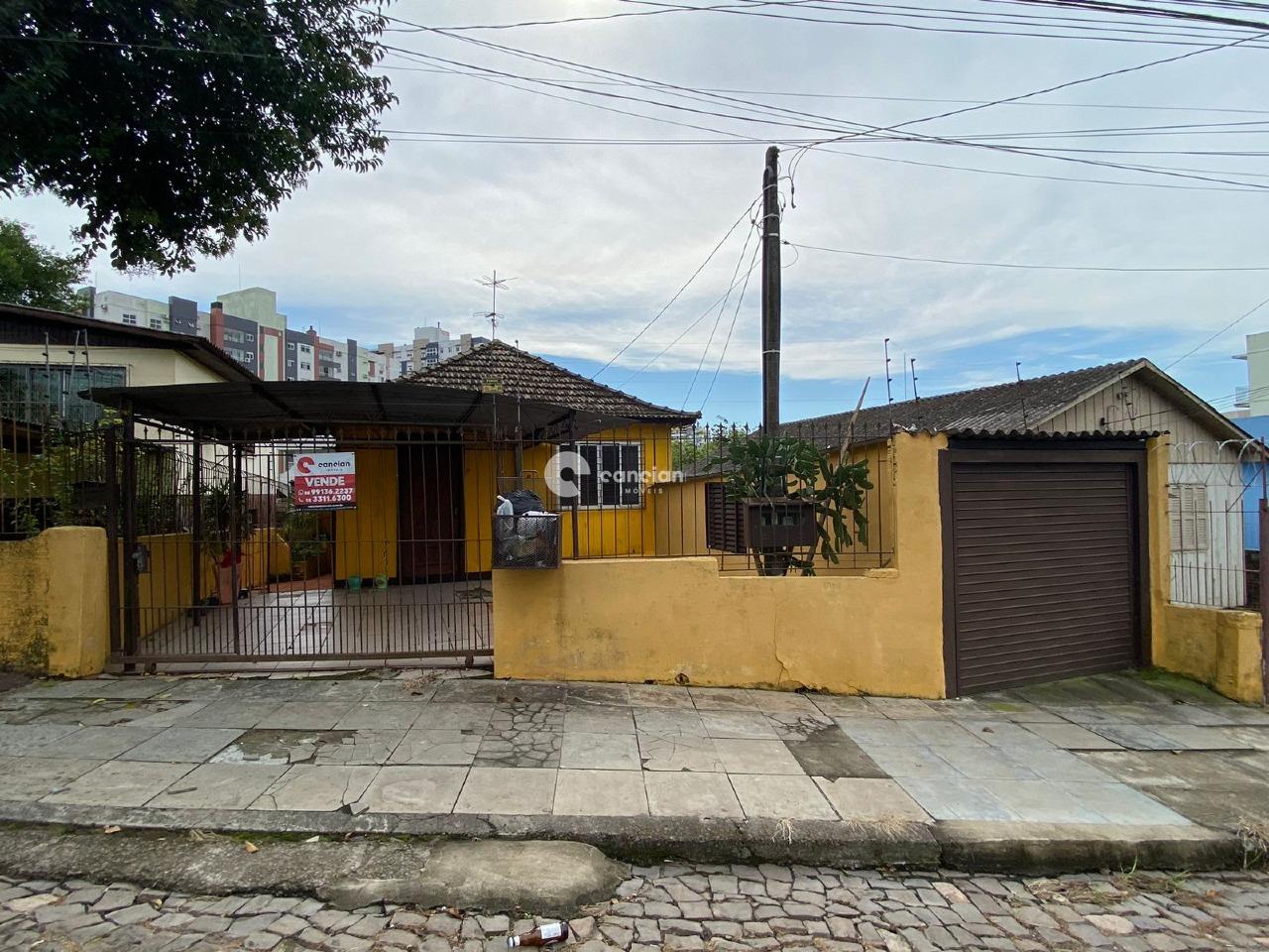 Terreno à venda no Nossa Senhora das Dores: