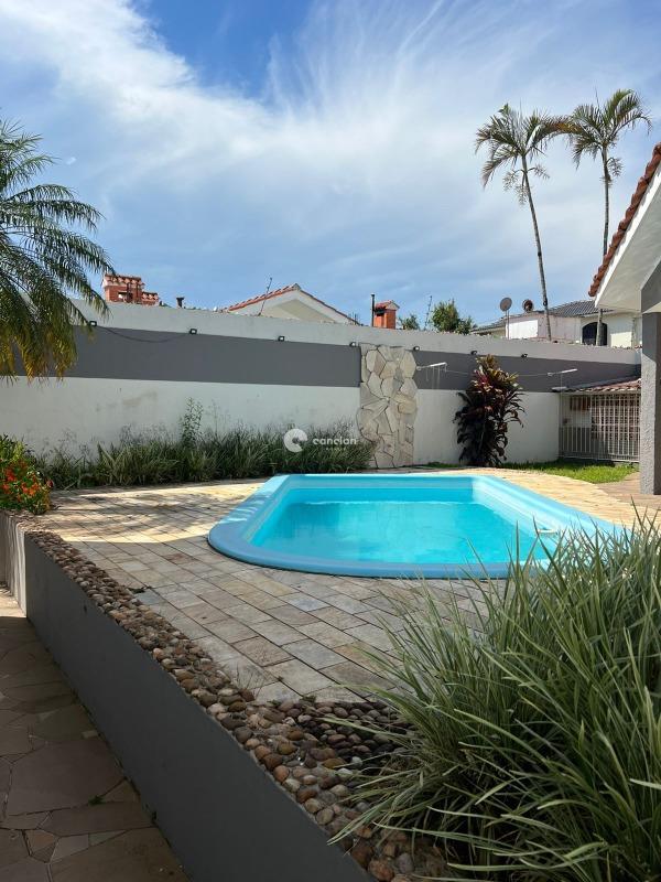 Casa à venda no Nossa Senhora de Lourdes: 