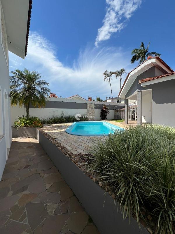 Casa à venda no Nossa Senhora de Lourdes: 