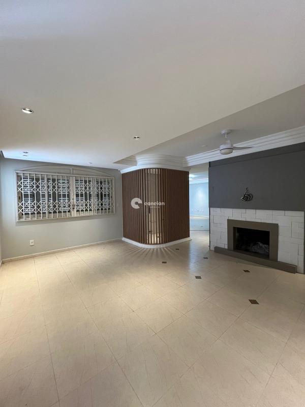 Casa à venda no Nossa Senhora de Lourdes: 