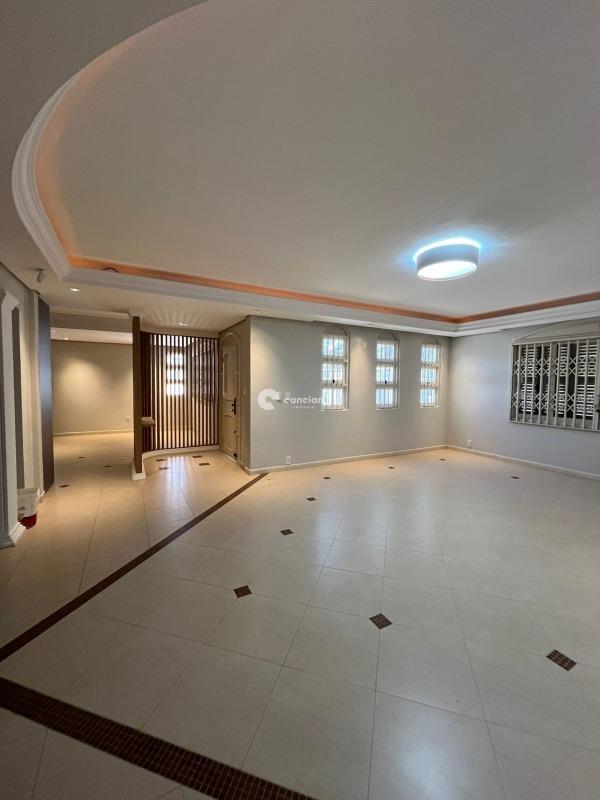 Casa à venda no Nossa Senhora de Lourdes: 