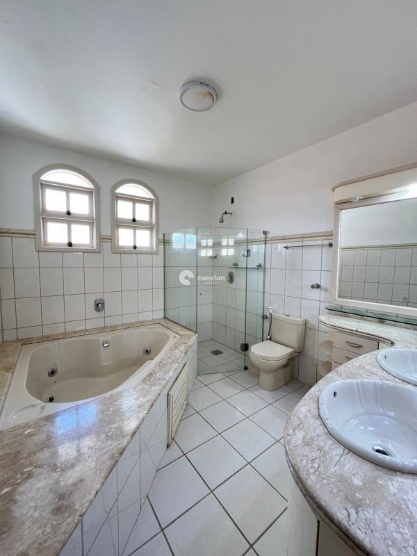 Casa à venda no Nossa Senhora de Lourdes: 