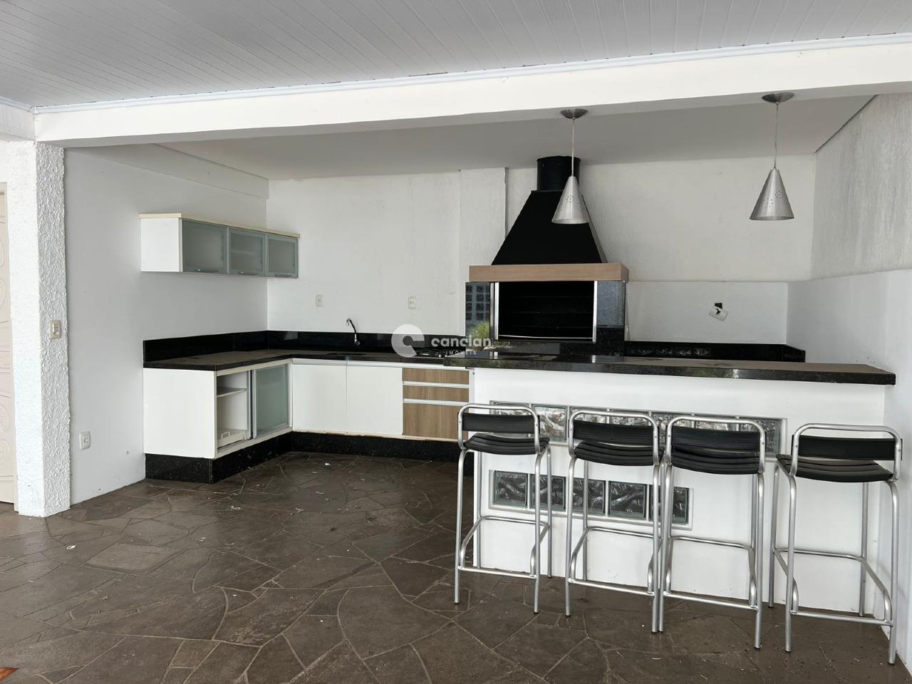 Casa à venda no Nossa Senhora de Lourdes: 