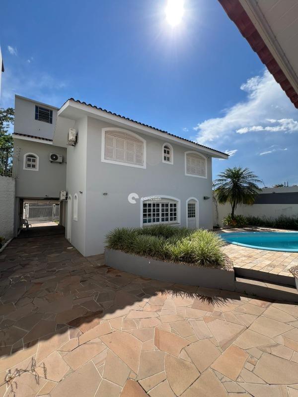 Casa à venda no Nossa Senhora de Lourdes: 