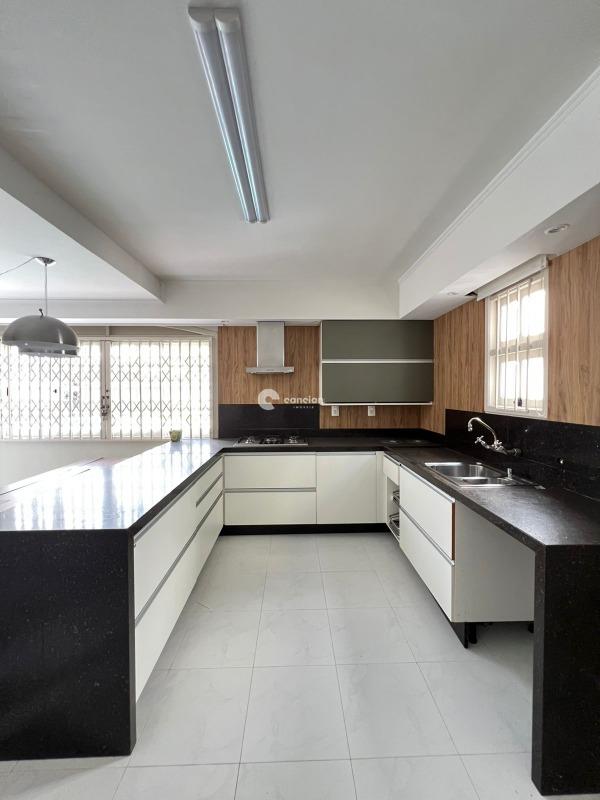 Casa à venda no Nossa Senhora de Lourdes: 