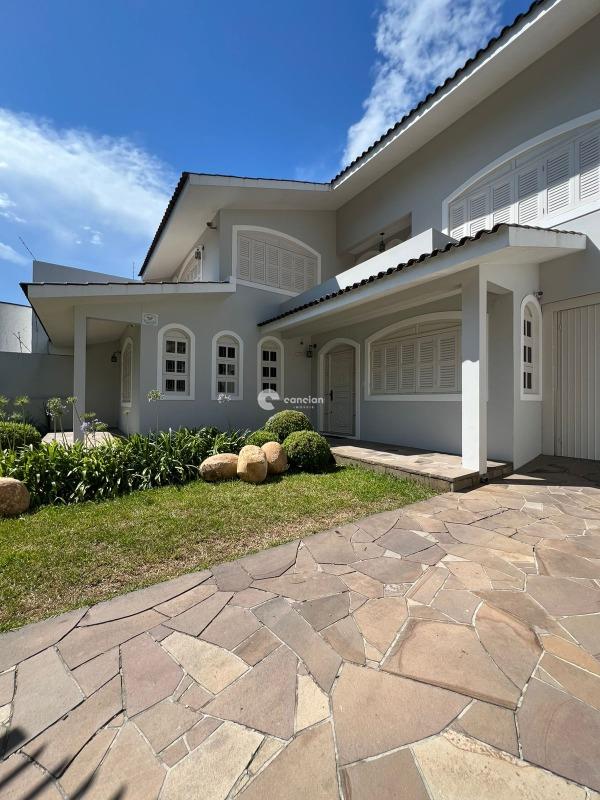 Casa à venda no Nossa Senhora de Lourdes: 