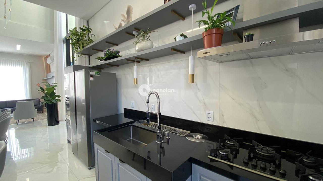 Casa à venda no Menino Jesus: