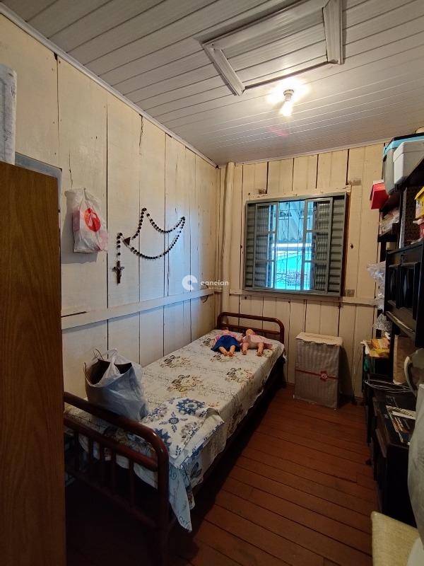 Casa à venda no Pinheiro Machado: 