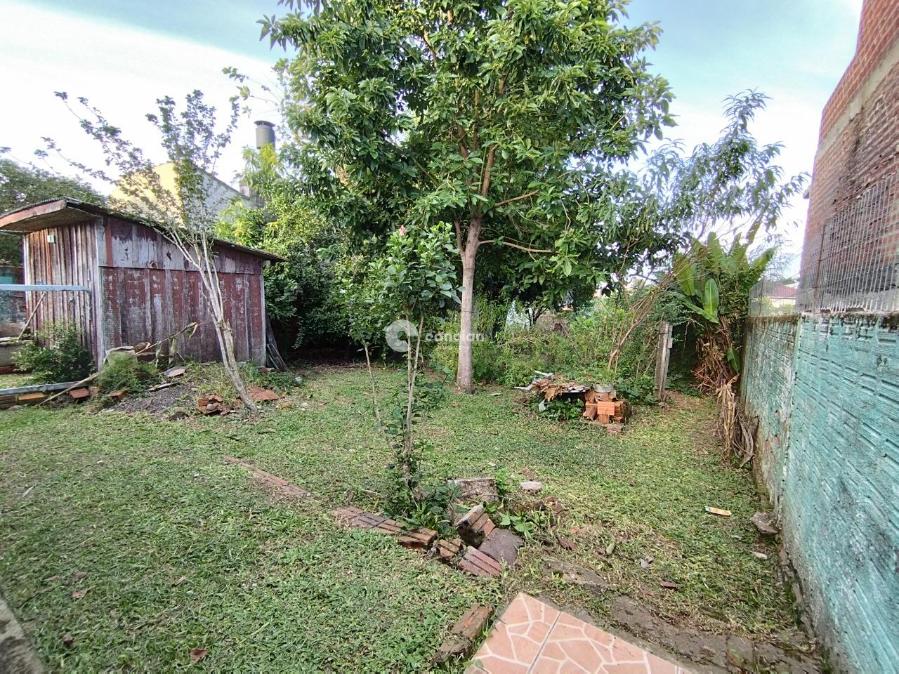 Casa à venda no Pinheiro Machado: 
