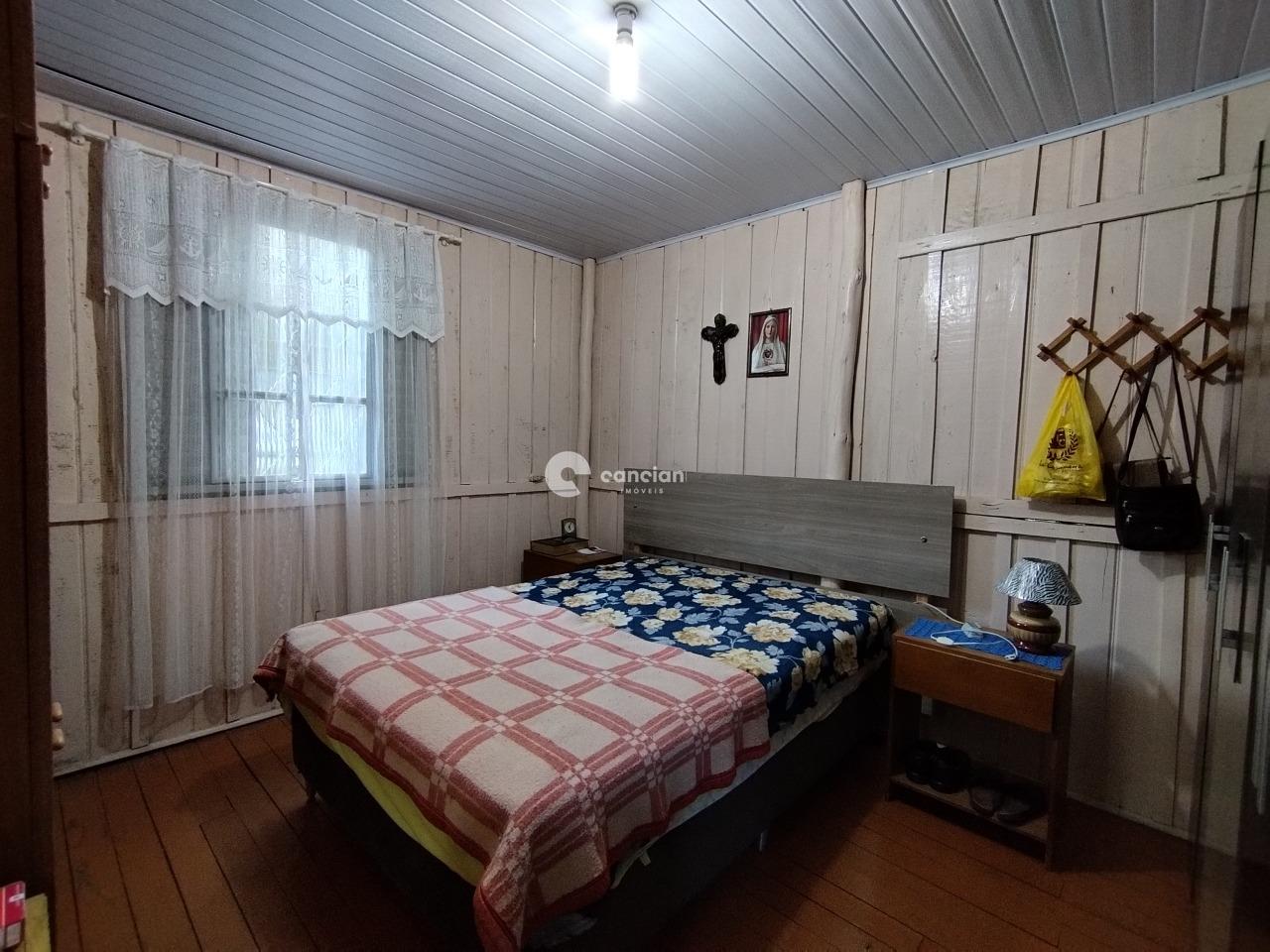 Casa à venda no Pinheiro Machado: 