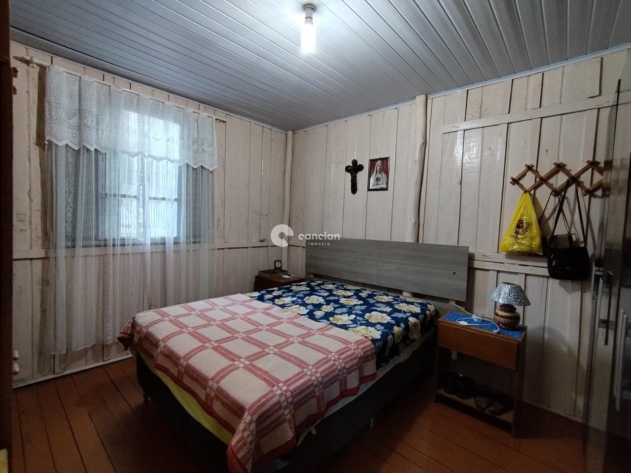 Casa à venda no Pinheiro Machado: 