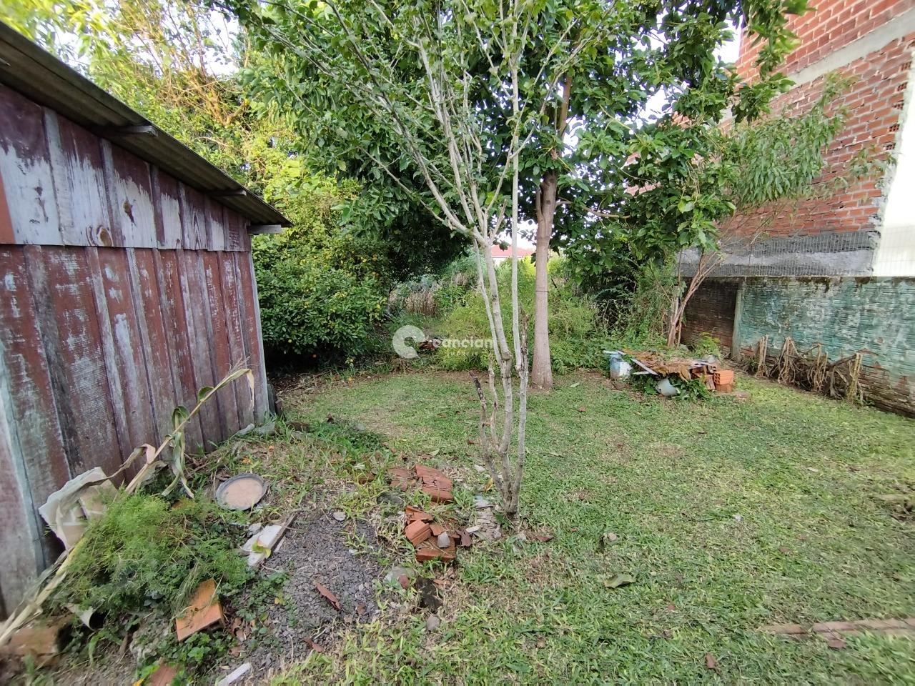 Casa à venda no Pinheiro Machado: 