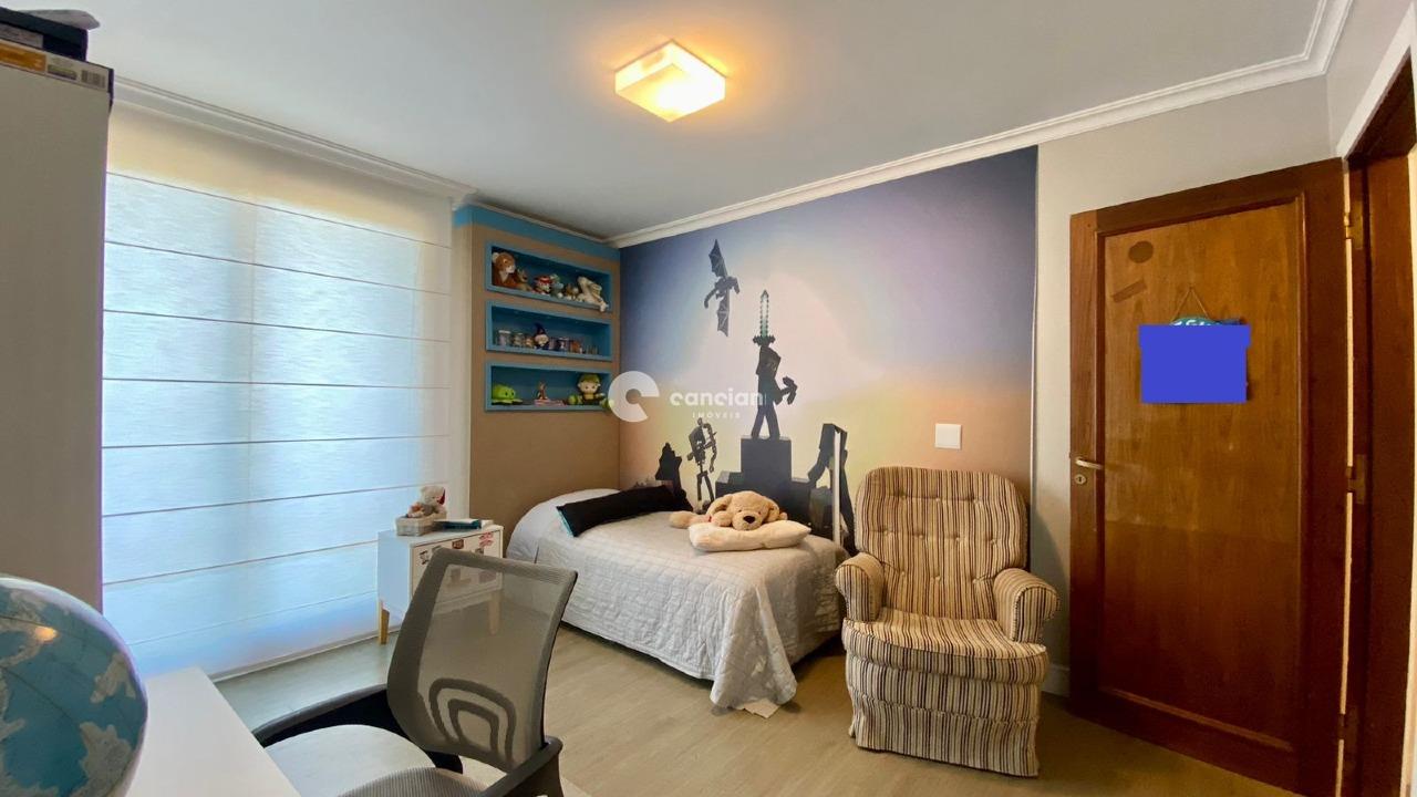 Apartamento à venda no Nossa Senhora Medianeira: Suíte 02