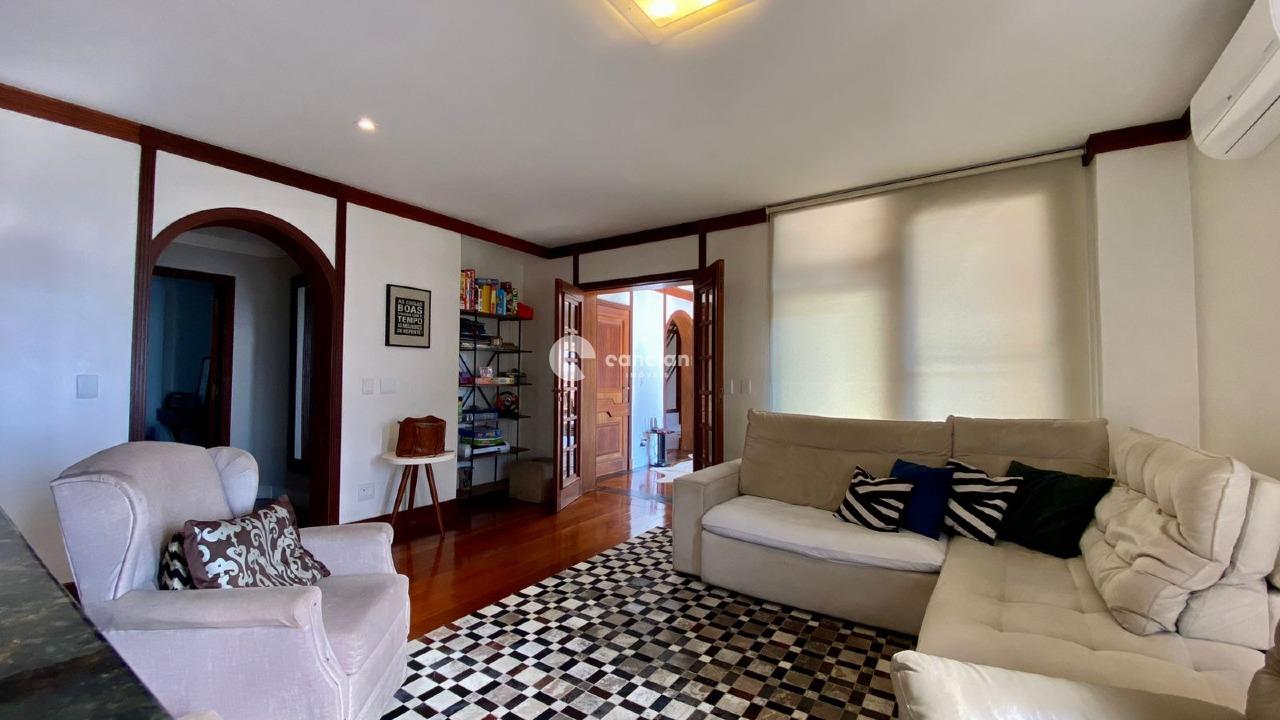 Apartamento à venda no Nossa Senhora Medianeira: