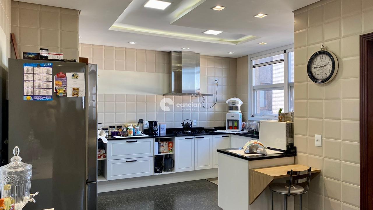 Apartamento à venda no Nossa Senhora Medianeira: Cozinha