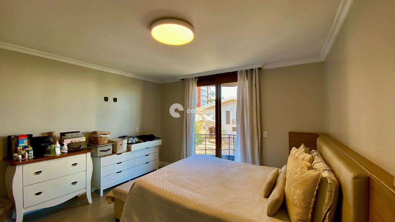 Apartamento à venda no Nossa Senhora Medianeira: Suíte 01