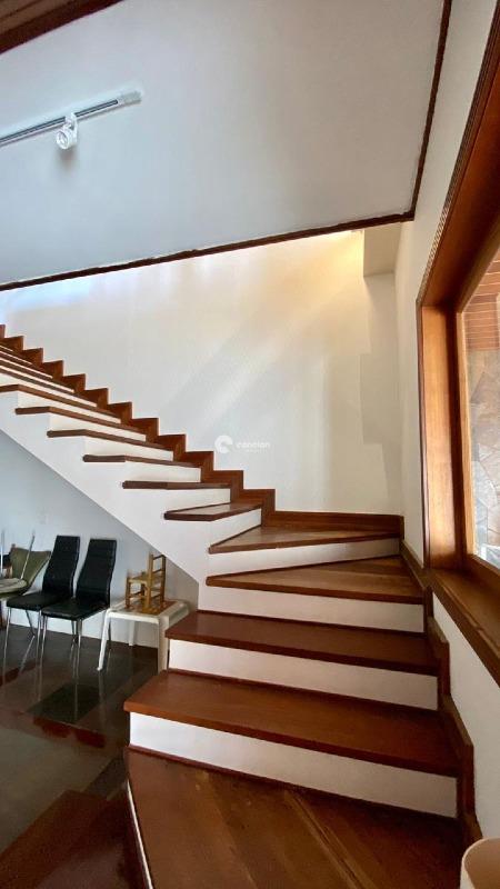 Apartamento à venda no Nossa Senhora Medianeira: