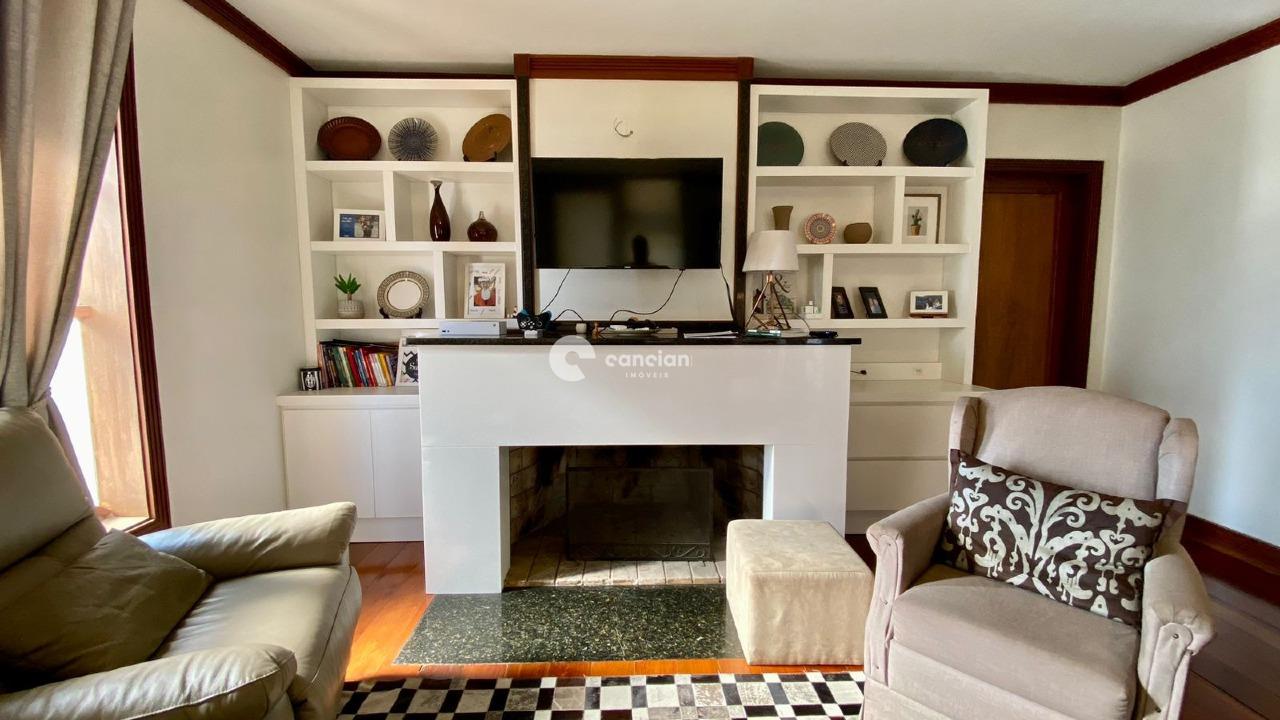 Apartamento à venda no Nossa Senhora Medianeira: