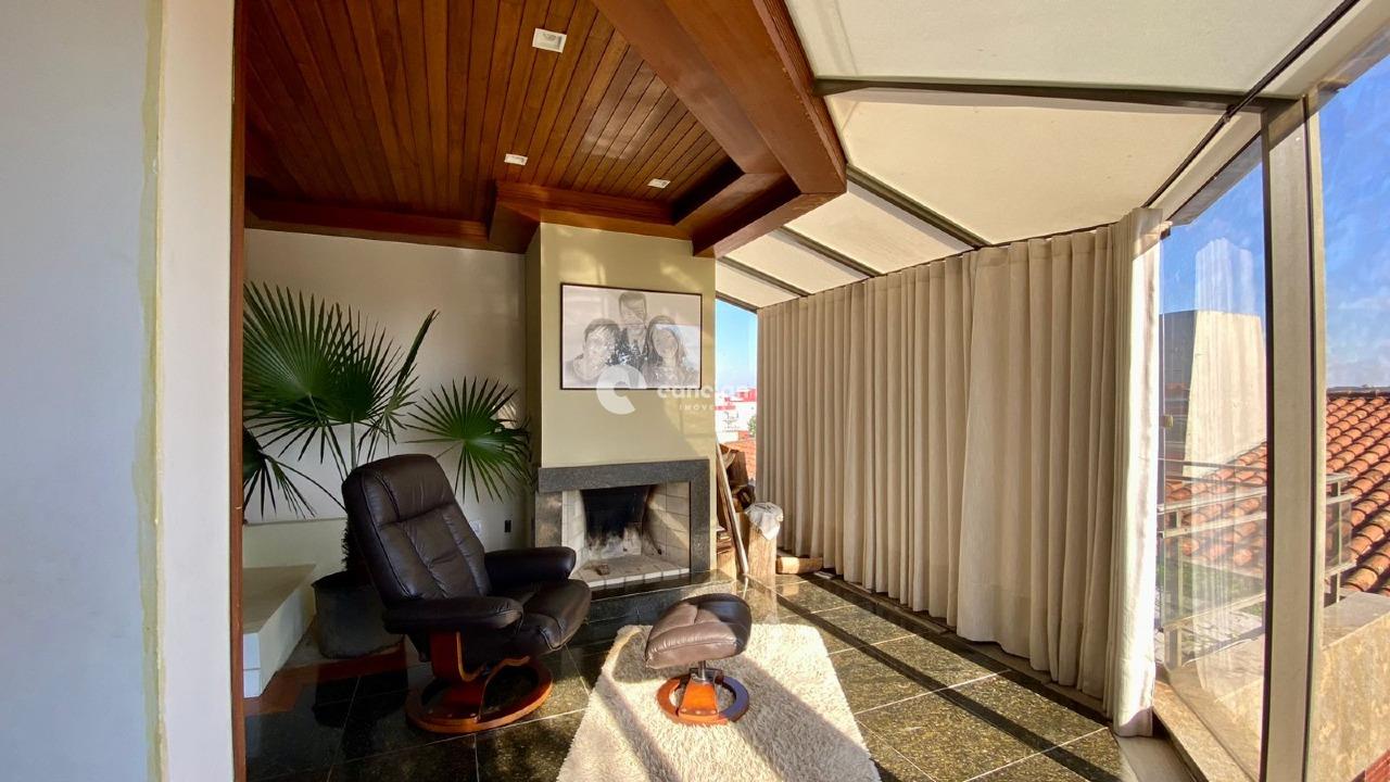 Apartamento à venda no Nossa Senhora Medianeira: