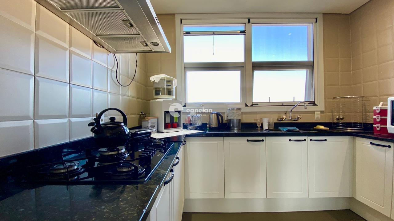 Apartamento à venda no Nossa Senhora Medianeira: Cozinha