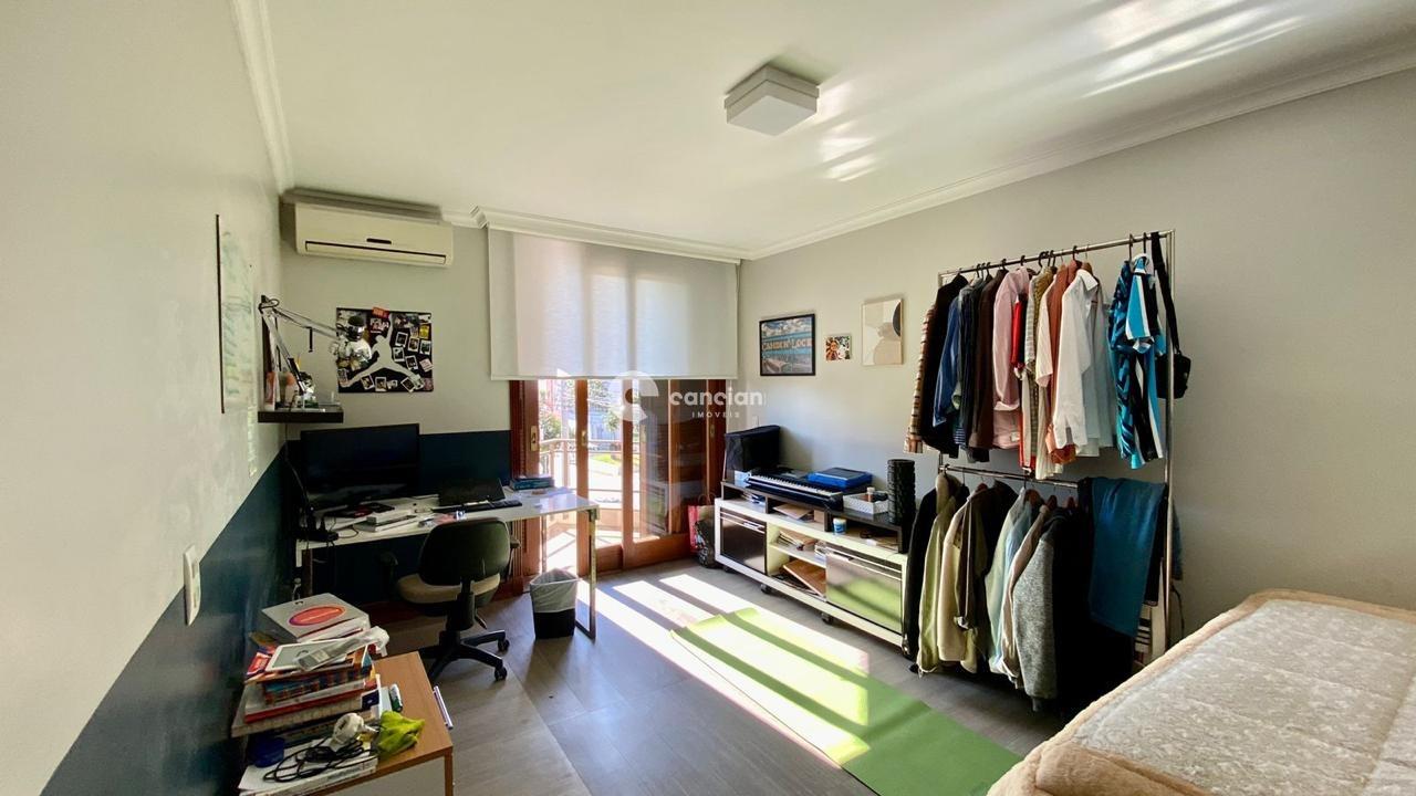 Apartamento à venda no Nossa Senhora Medianeira: Suíte 03