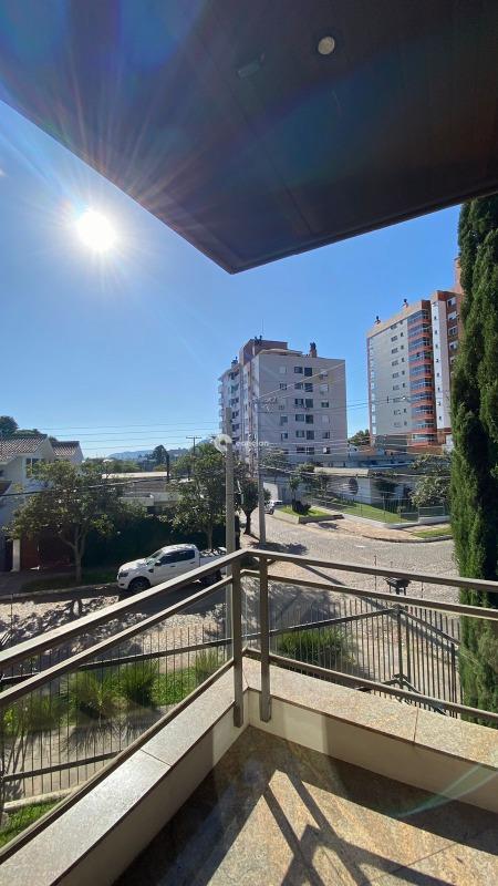 Apartamento à venda no Nossa Senhora Medianeira: