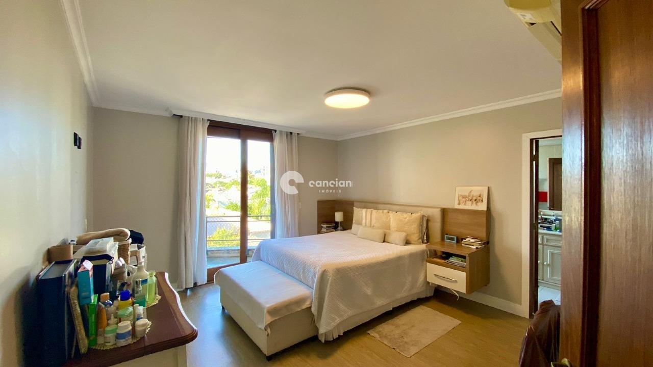 Apartamento à venda no Nossa Senhora Medianeira: Suíte 01