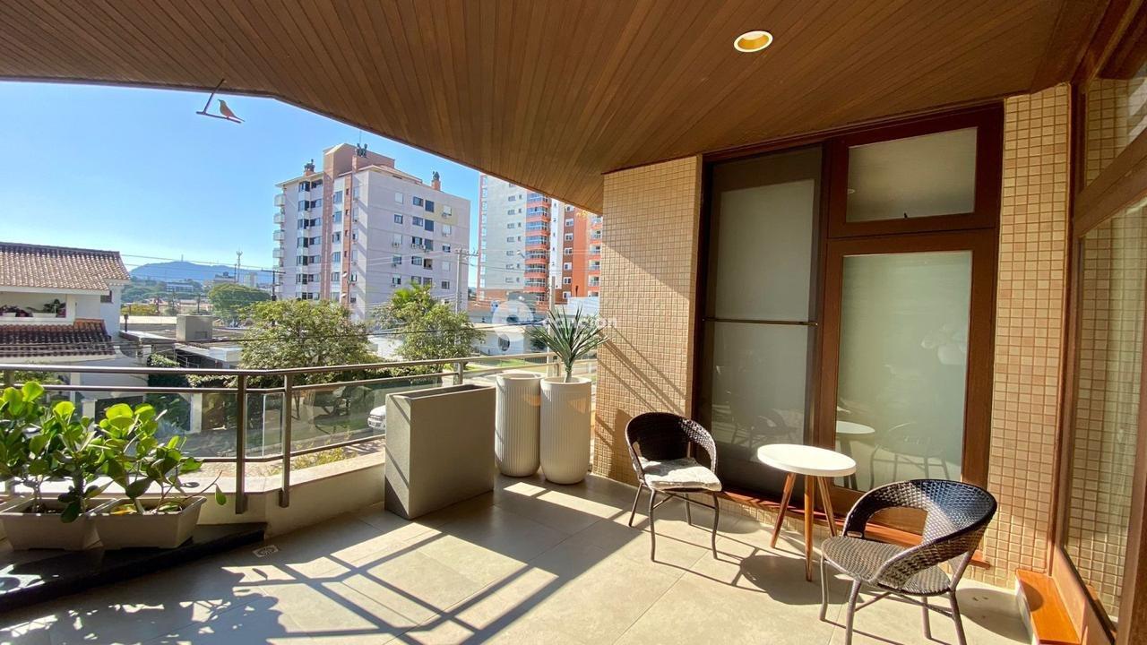Apartamento à venda no Nossa Senhora Medianeira: