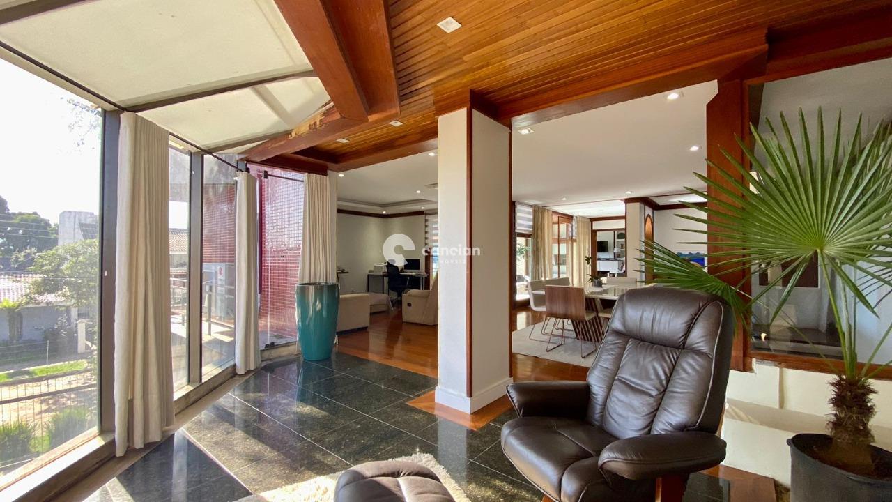 Apartamento à venda no Nossa Senhora Medianeira: