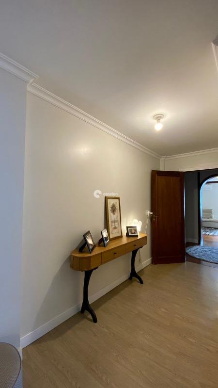 Apartamento à venda no Nossa Senhora Medianeira: Wall suíte 01