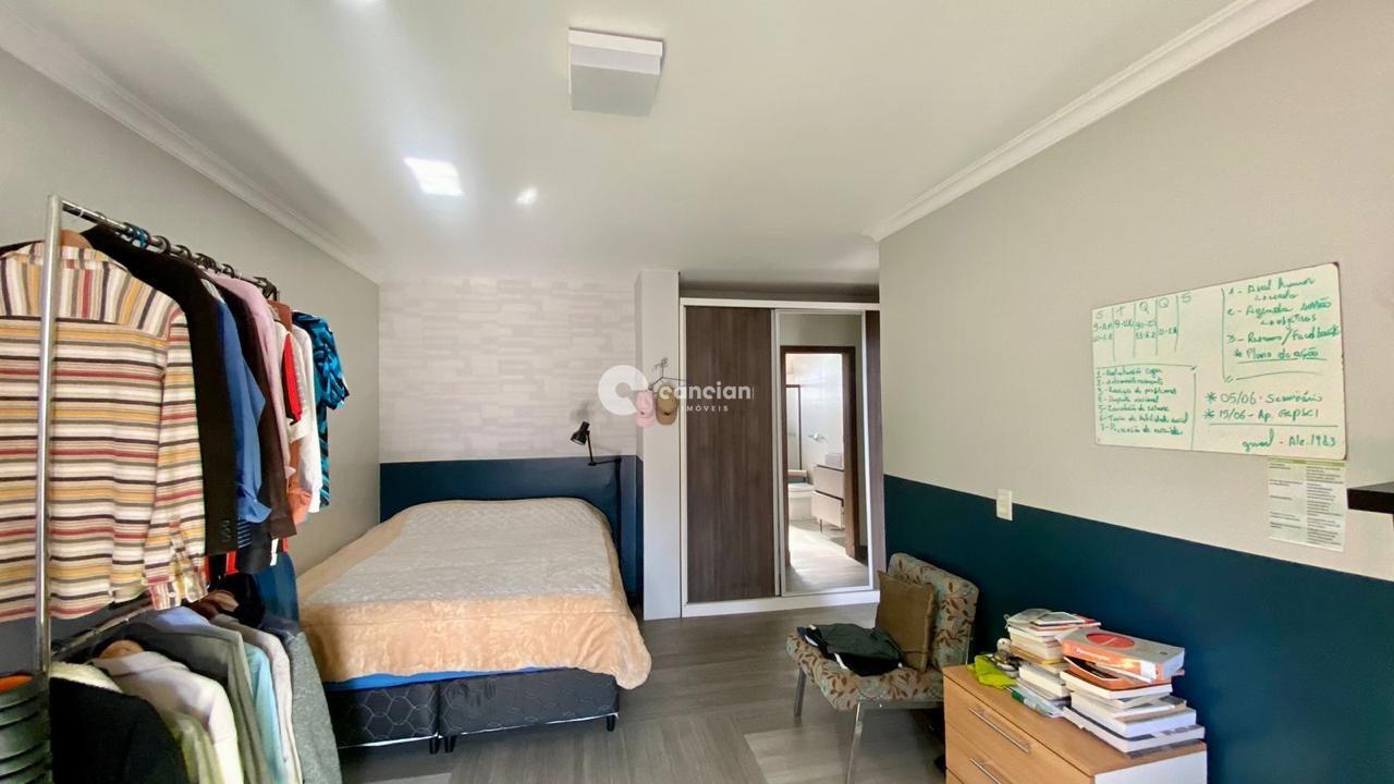 Apartamento à venda no Nossa Senhora Medianeira: Suíte 03