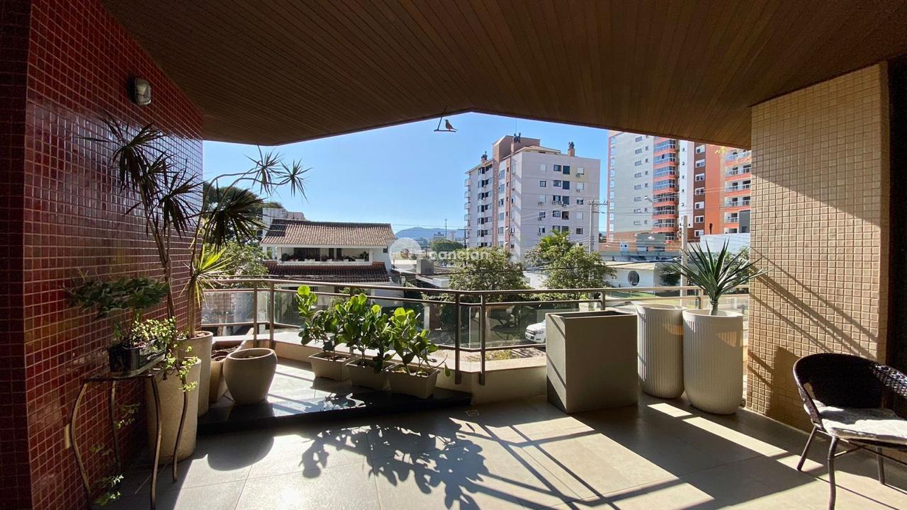 Apartamento à venda no Nossa Senhora Medianeira: