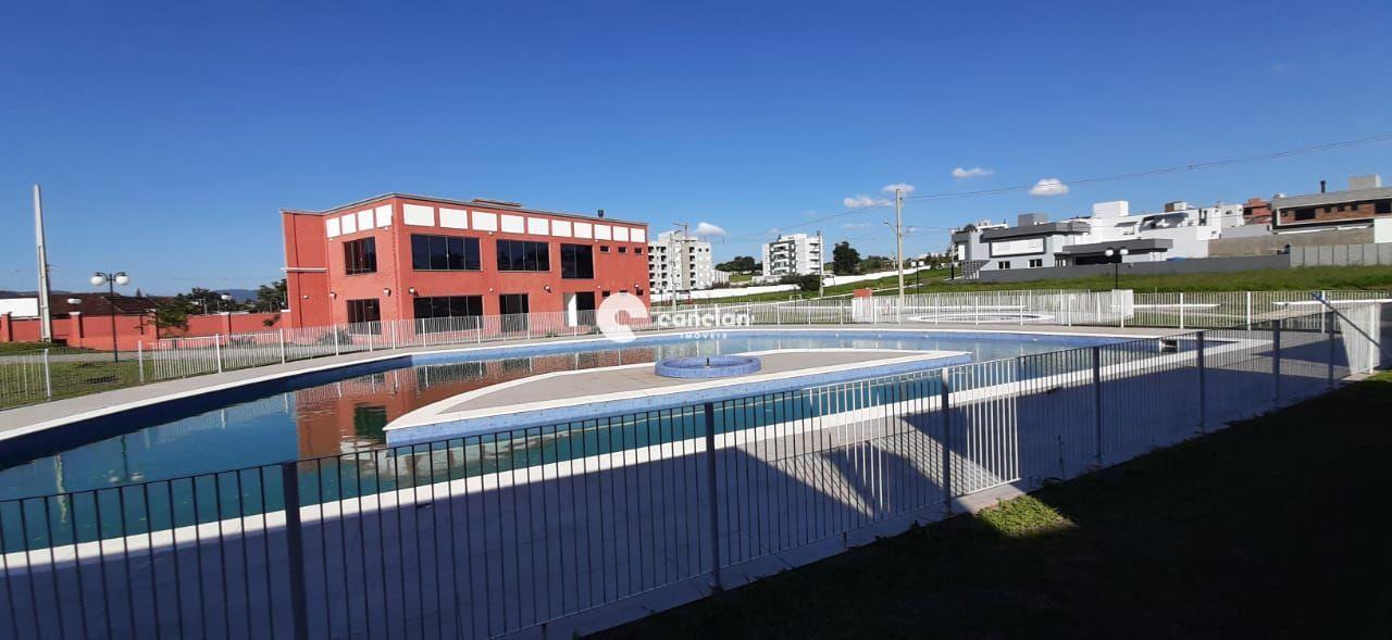 Terreno em condomínio à venda no Camobi: