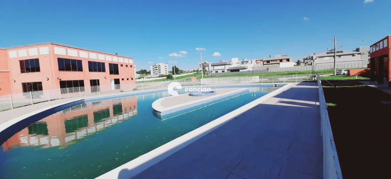 Terreno em condomínio à venda no Camobi: