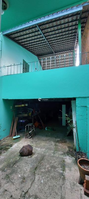 Casa à venda no Itararé: 