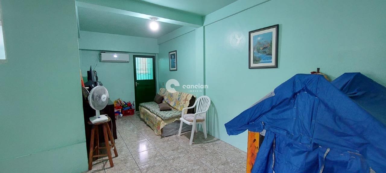 Casa à venda no Itararé: 