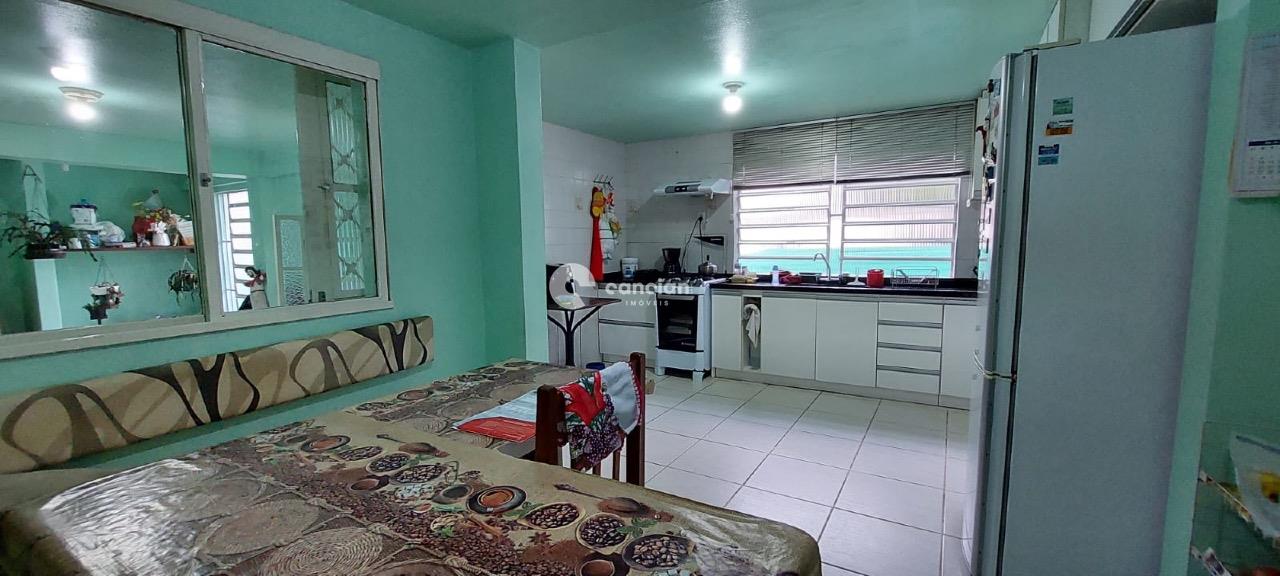 Casa à venda no Itararé: 