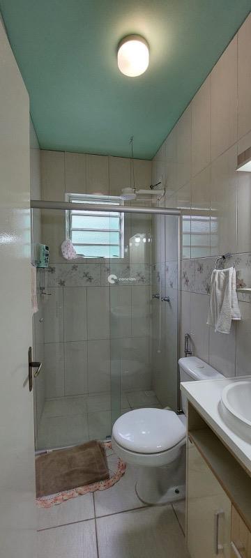 Casa à venda no Itararé: 