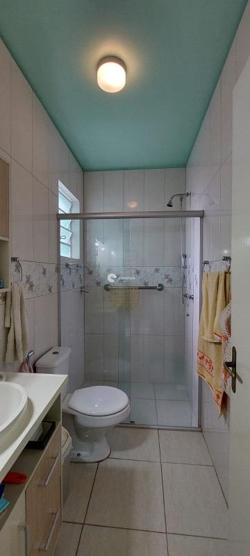 Casa à venda no Itararé: 