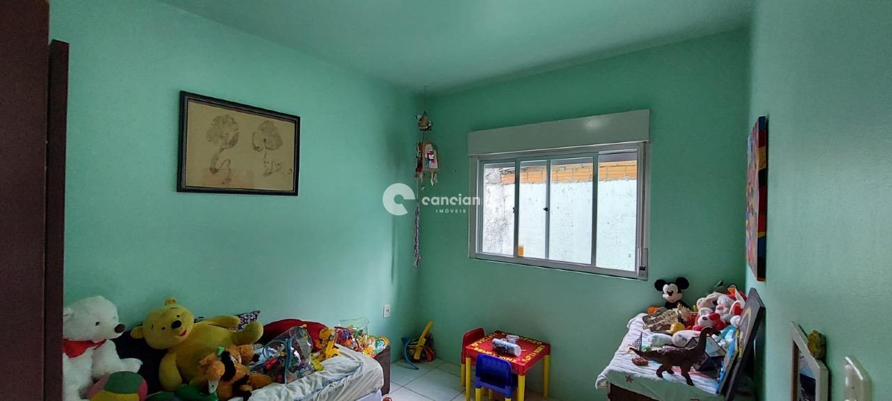 Casa à venda no Itararé: 