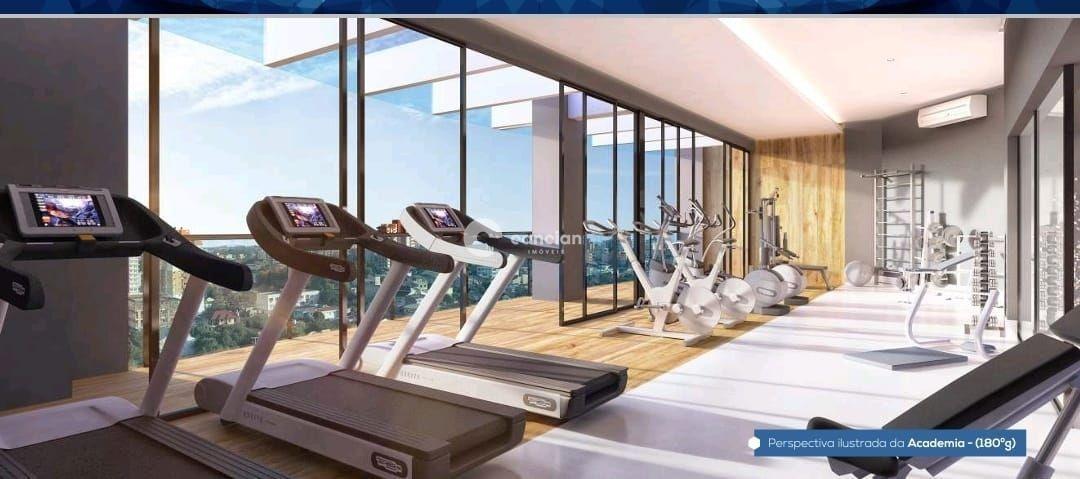 Apartamento à venda no Nossa Senhora Medianeira: