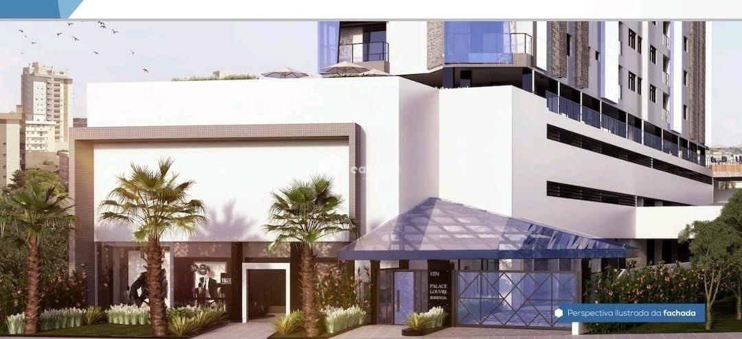 Apartamento à venda no Nossa Senhora Medianeira: