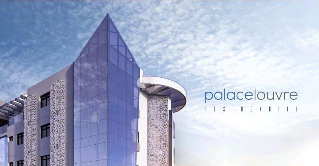 Apartamento à venda no Nossa Senhora Medianeira: