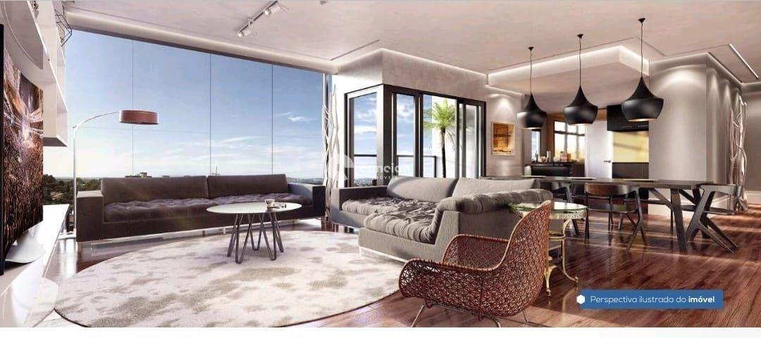 Apartamento à venda no Nossa Senhora Medianeira: