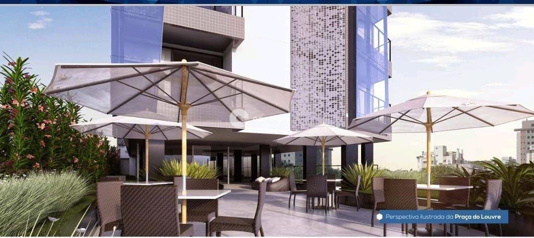 Apartamento à venda no Nossa Senhora Medianeira: