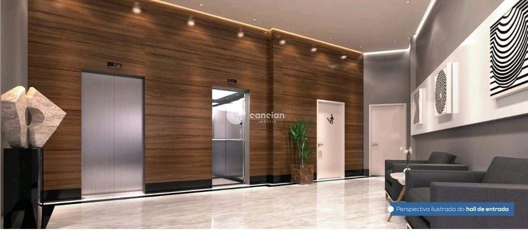 Apartamento à venda no Nossa Senhora Medianeira: